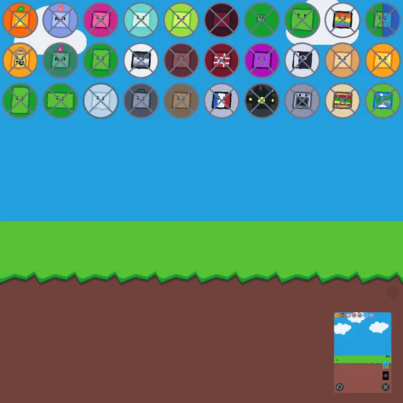 Game by @Bloxycola7271