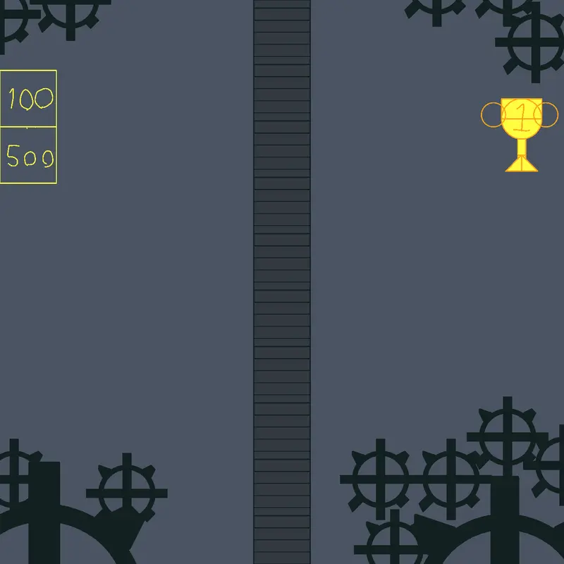 Game by @d_studio