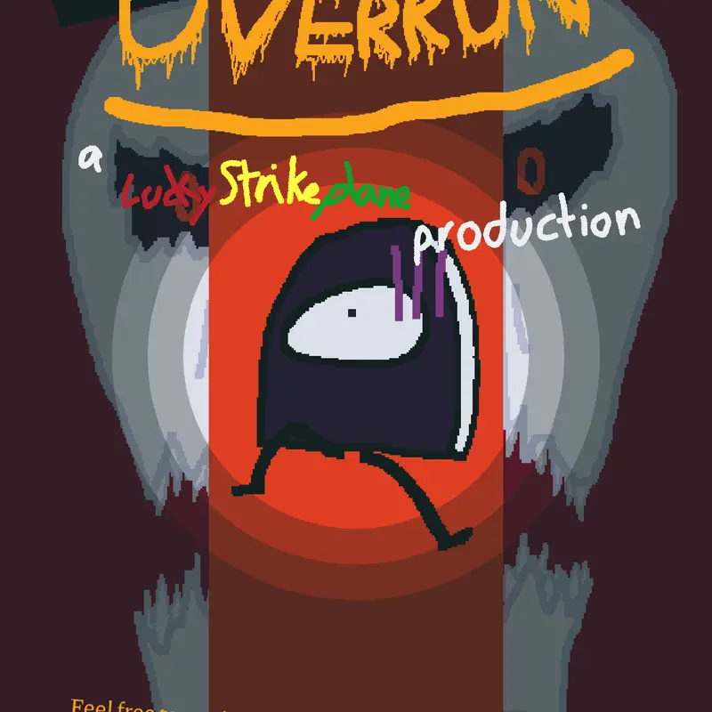 Game by @LuckyStrikeplane