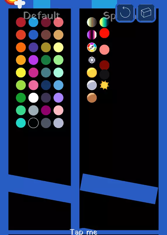 Game by @colorharmony123