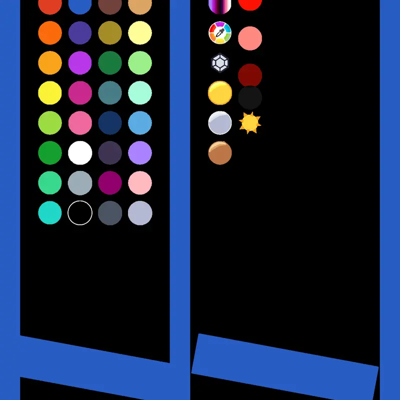 Game by @colorharmony123