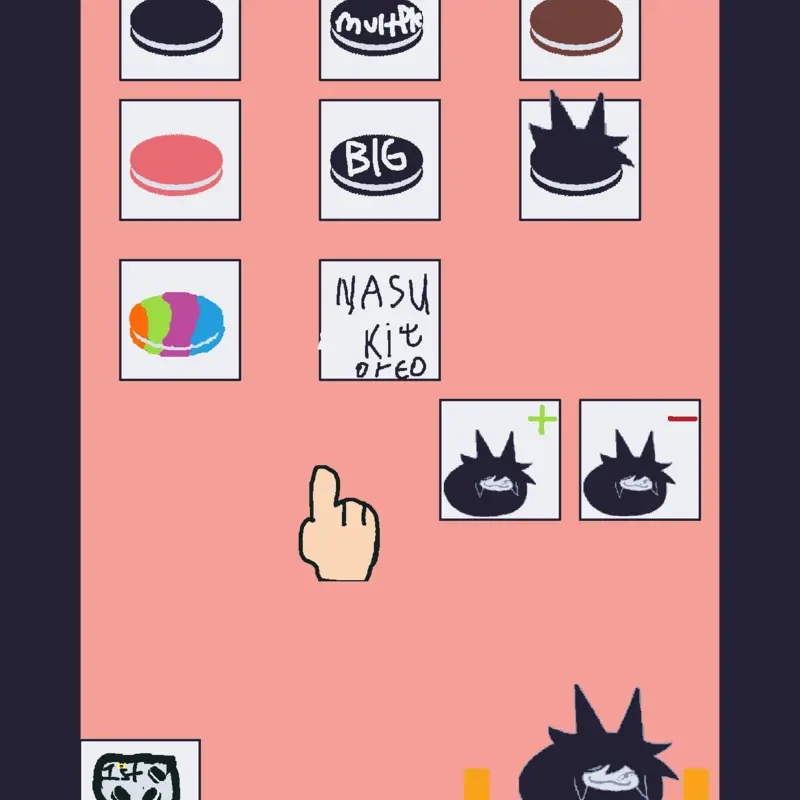 Game by @Alexandru_maker2015