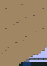 Dash is hard and please do make