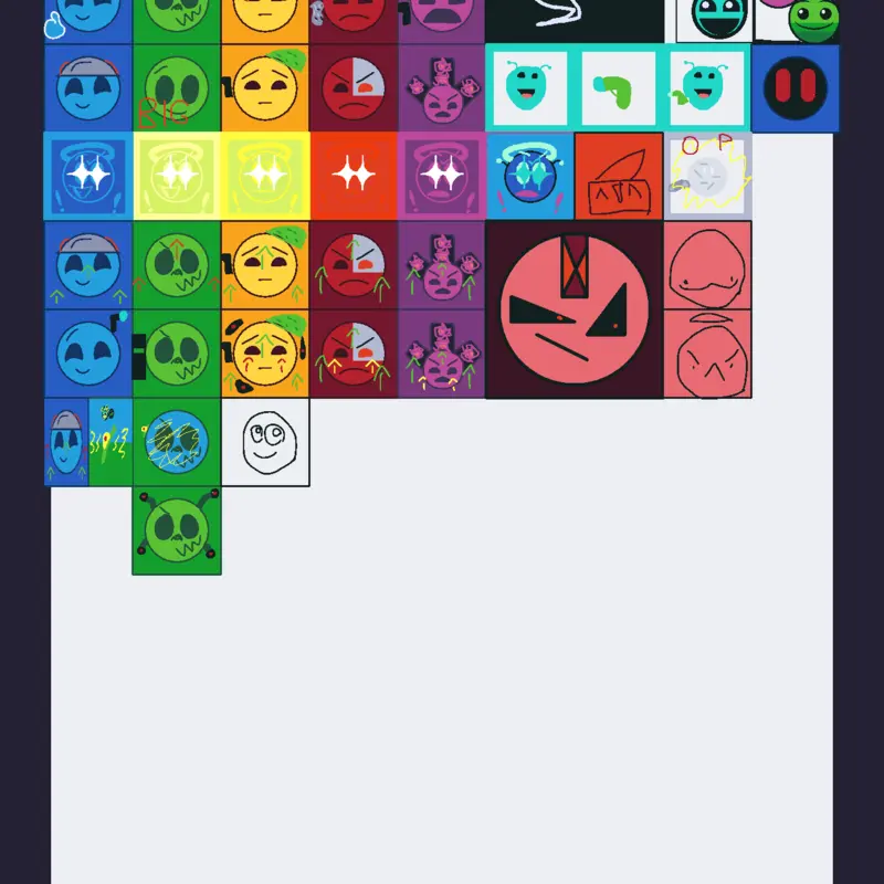 Game by @CherryNeko