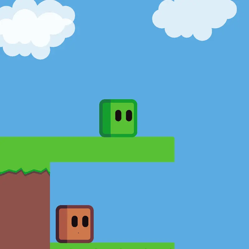 Game by @orange-studio