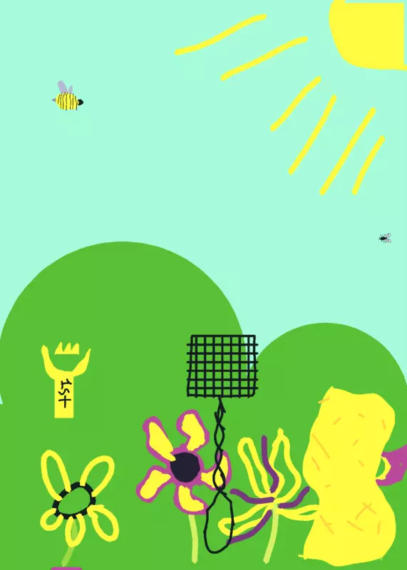 Game by @GlitchedStudios