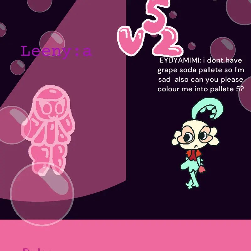 Game by @TCDEPositiveAccount