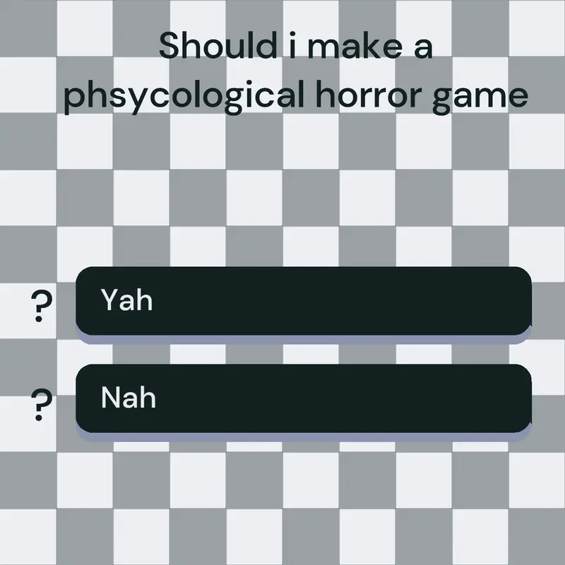 Game by @thwa