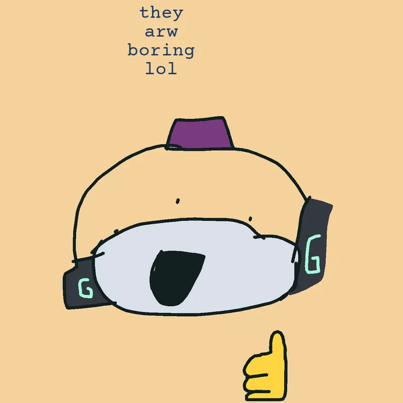 Game by @SnowiiNotHere