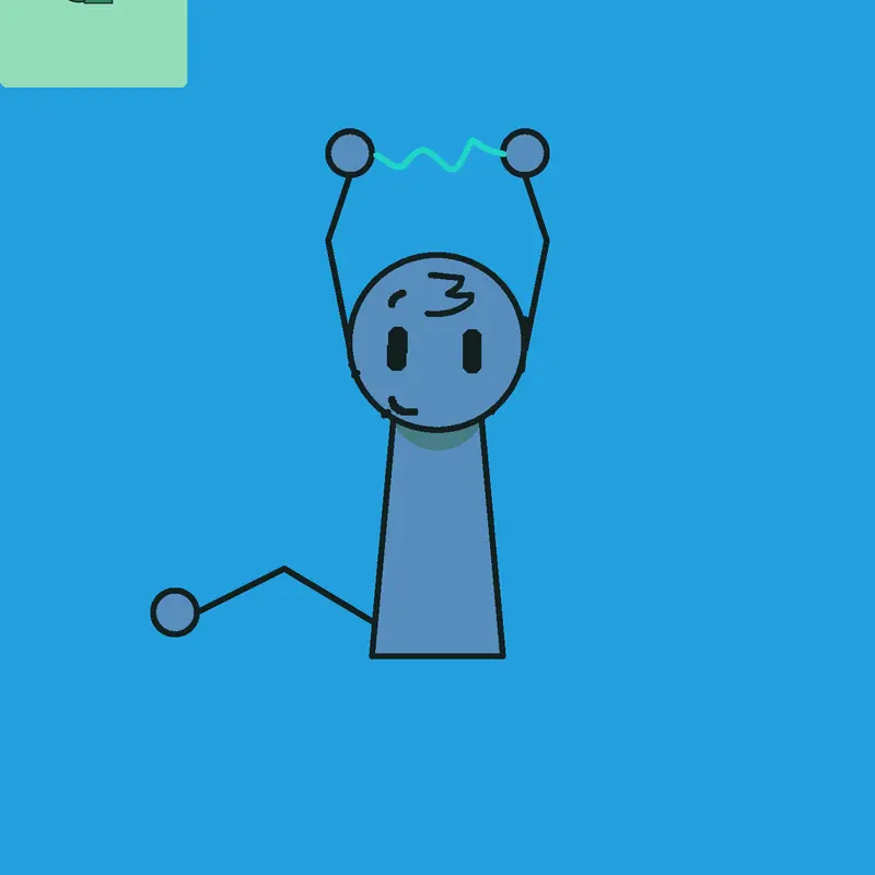Game by @PenzSprunkiPyramixed