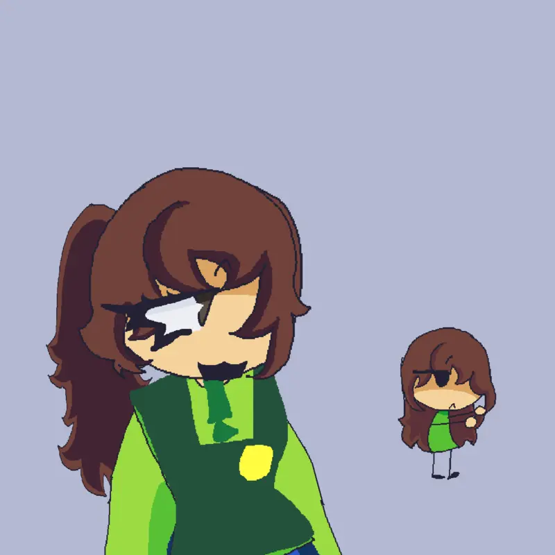 Game by @R41NB0WRUMBL3ZzZ