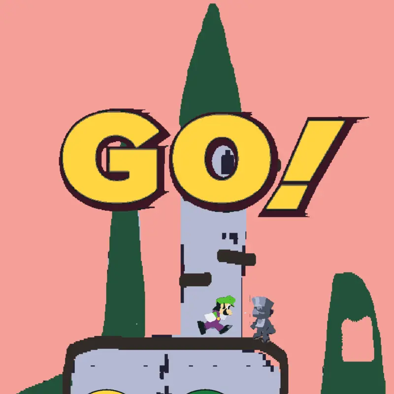 Game by @luigivini