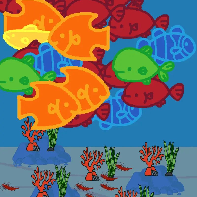 Game by @Garden_plant