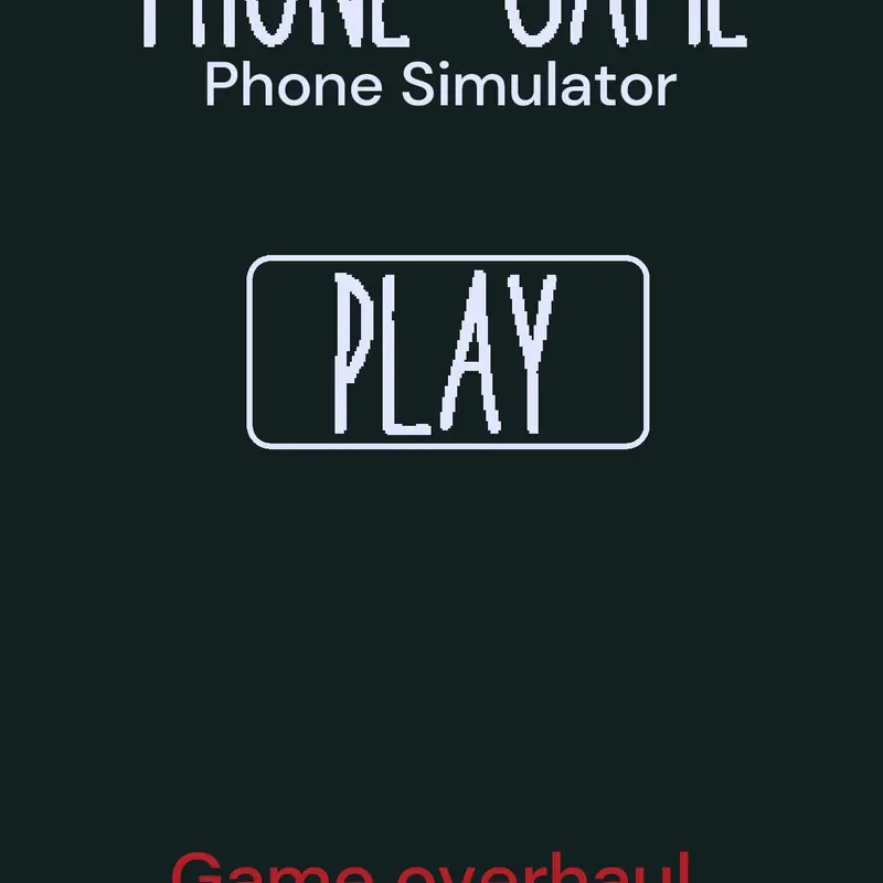 Game by @eantrasemita