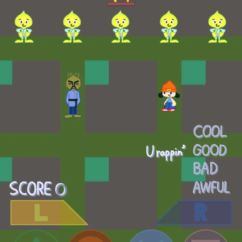 Game by @TheBatter3000