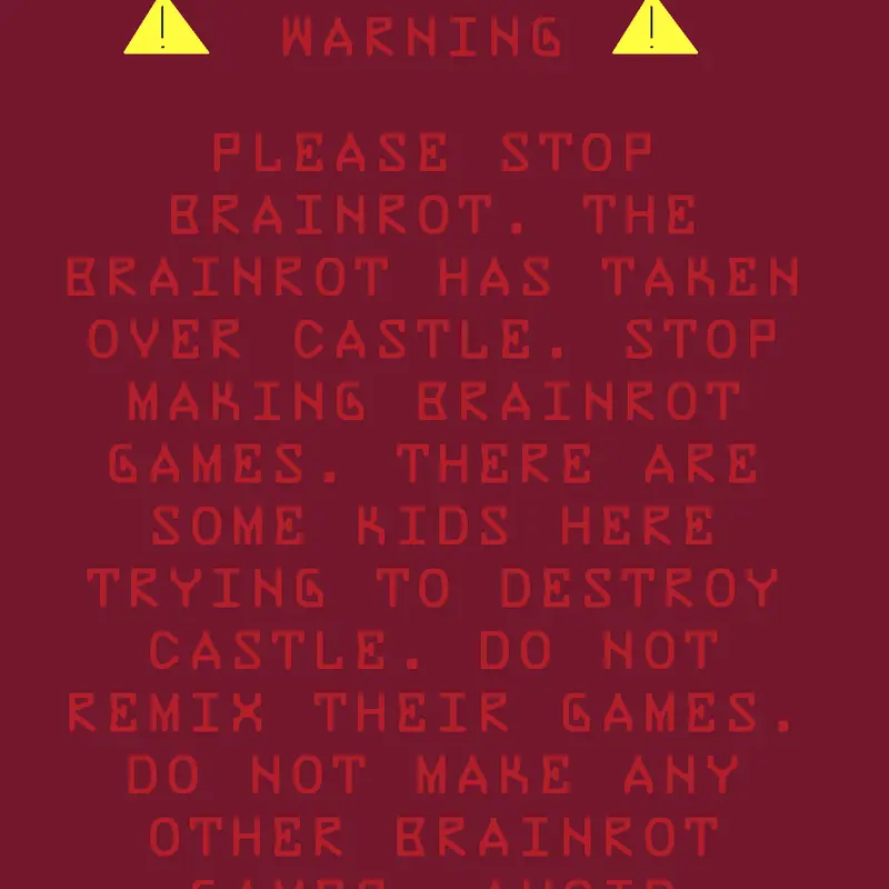 Game by @ukcountryball
