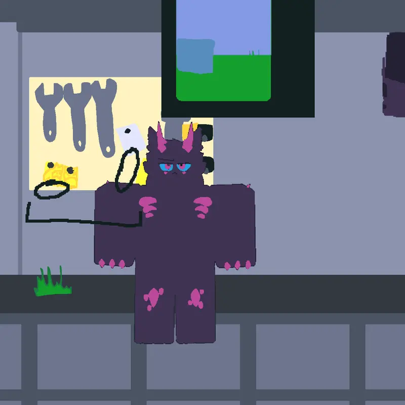 Game by @frigebob72744