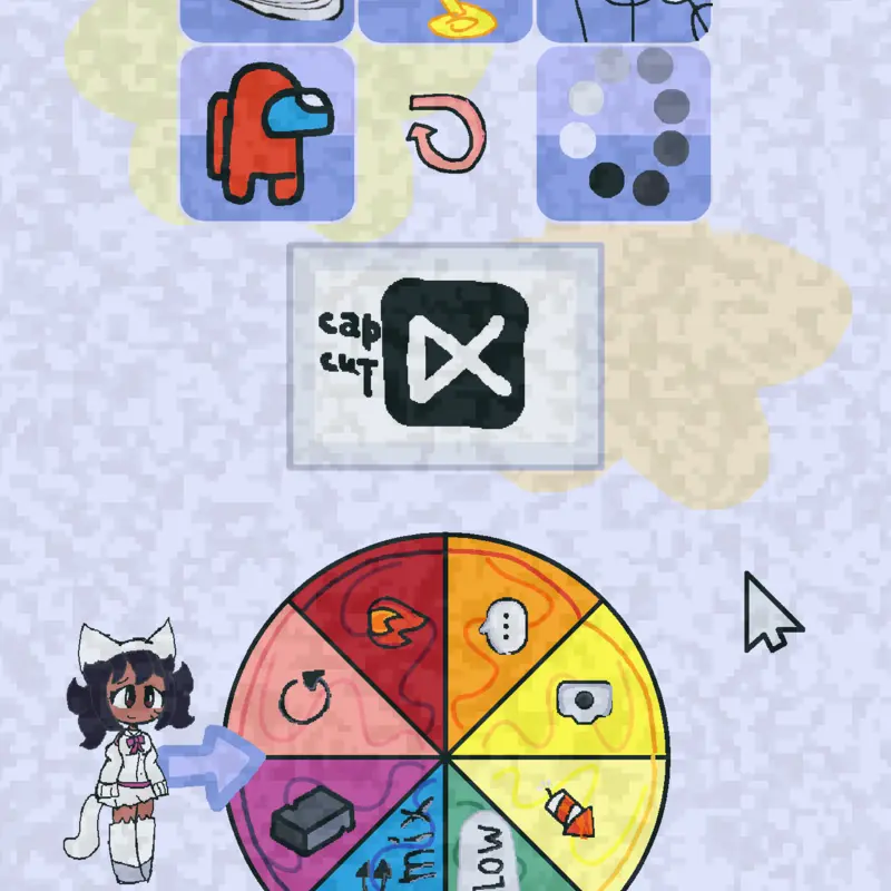 Game by @Assila