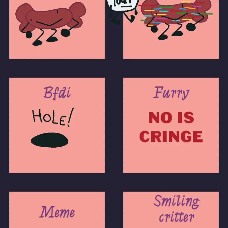 Game by @a_sausage