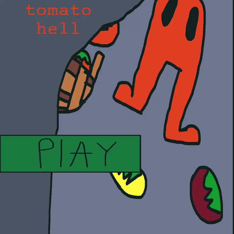 Game by @kosup