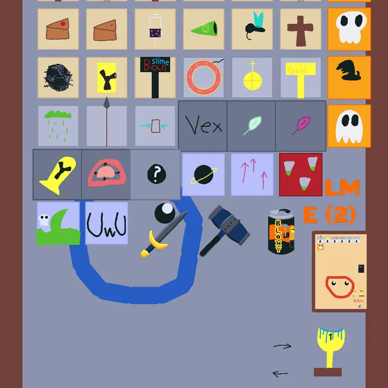 Game by @Daniel1236