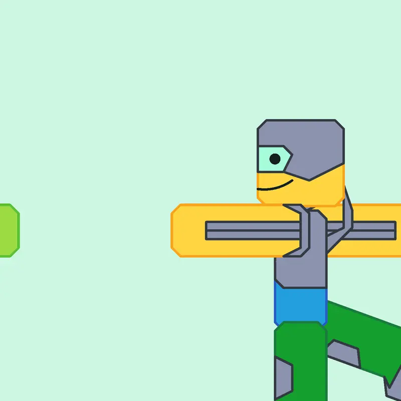 Game by @LeonaNguyen