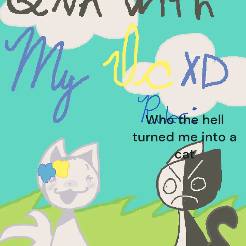 Game by @-FourX_Shipper-