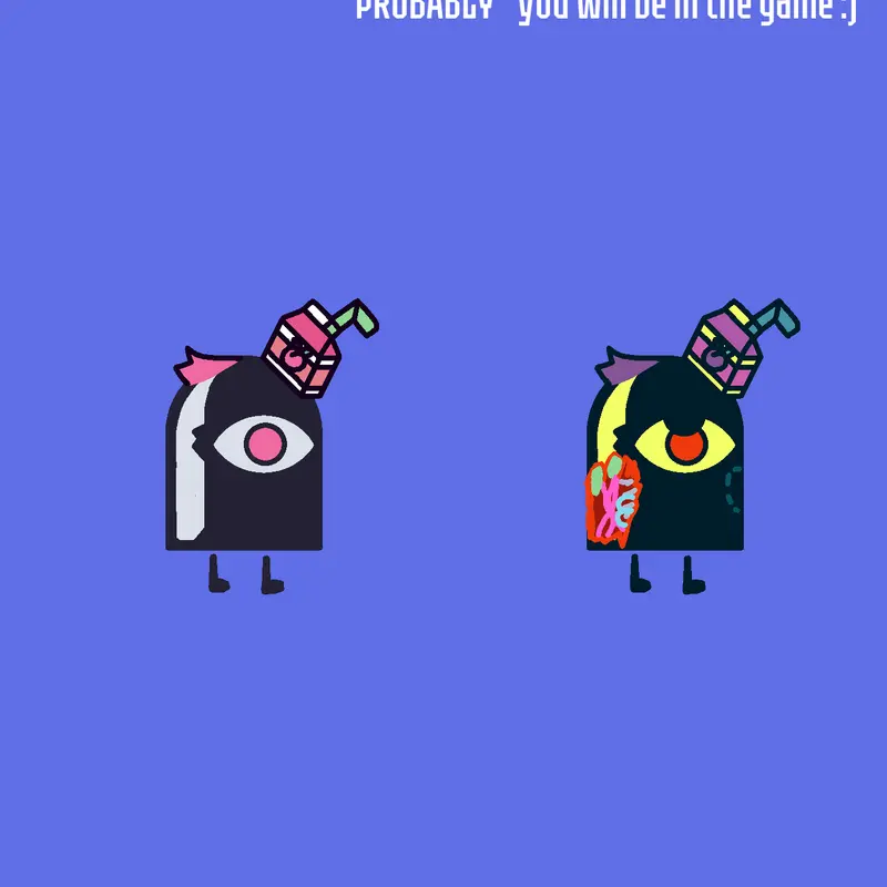 Game by @Mr_nood