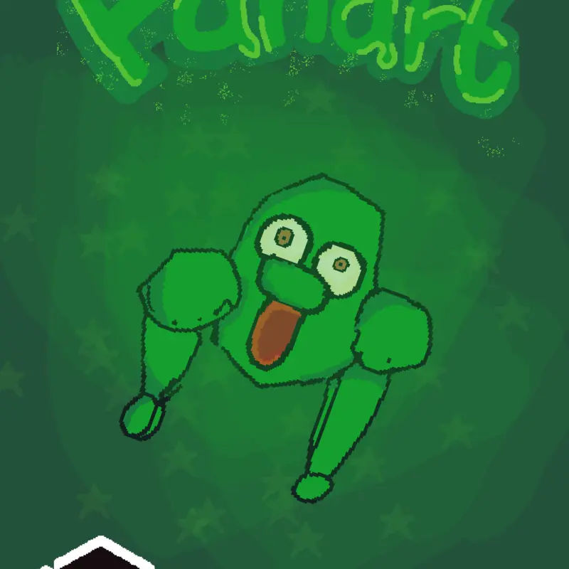 Game by @MohsenBokhari
