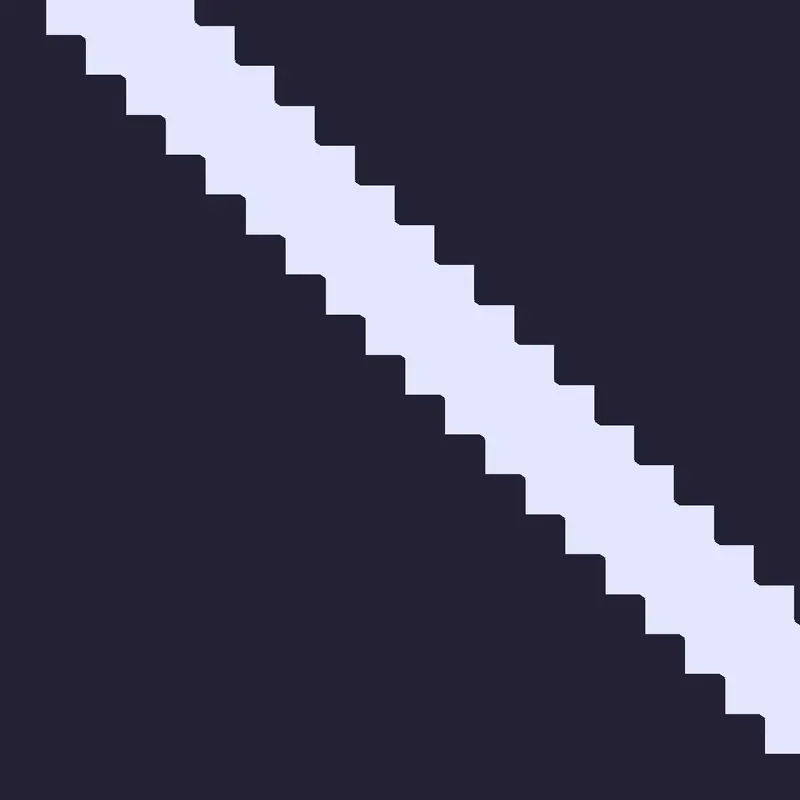 Infinite Loop! by @Skyler21