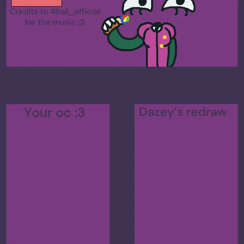 Game by @candy_alien