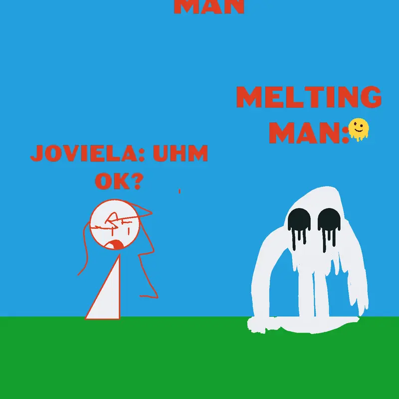 Game by @joviela