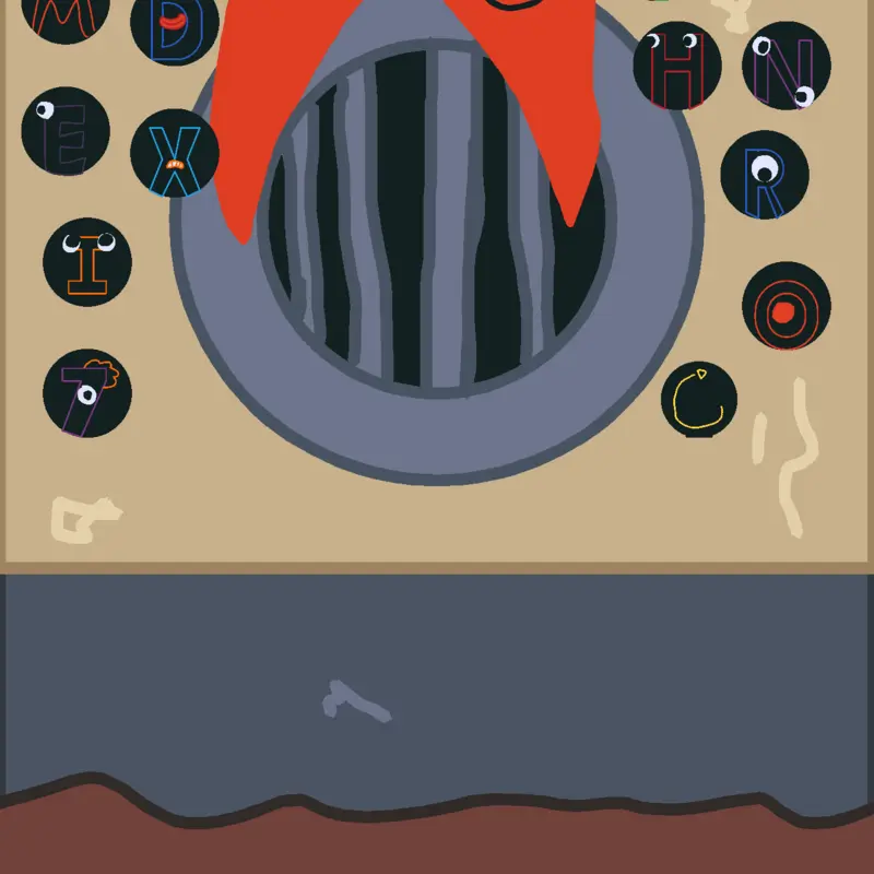 Game by @milkiway_mil