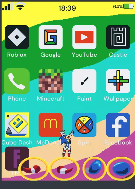 Game by @hfhtjrjdkrkd