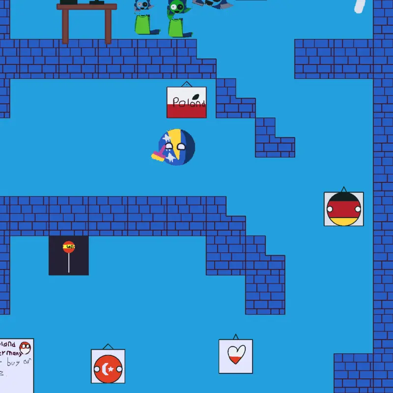 Game by @SRUMOMUNo