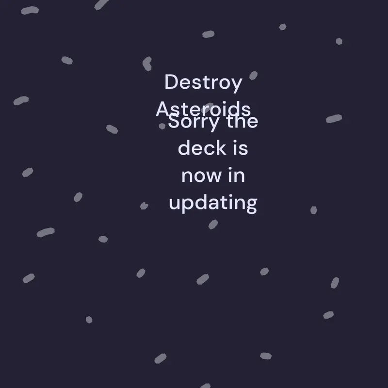 Game by @alwaysoff