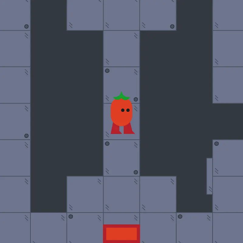 Game by @curomi