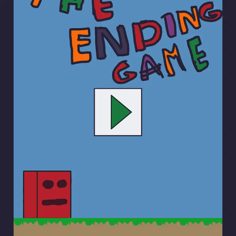 Game by @kliserner