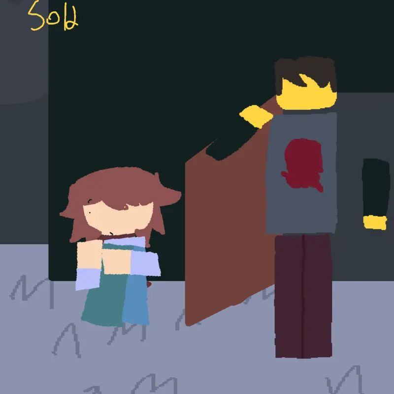 Game by @S_the_bored_creator