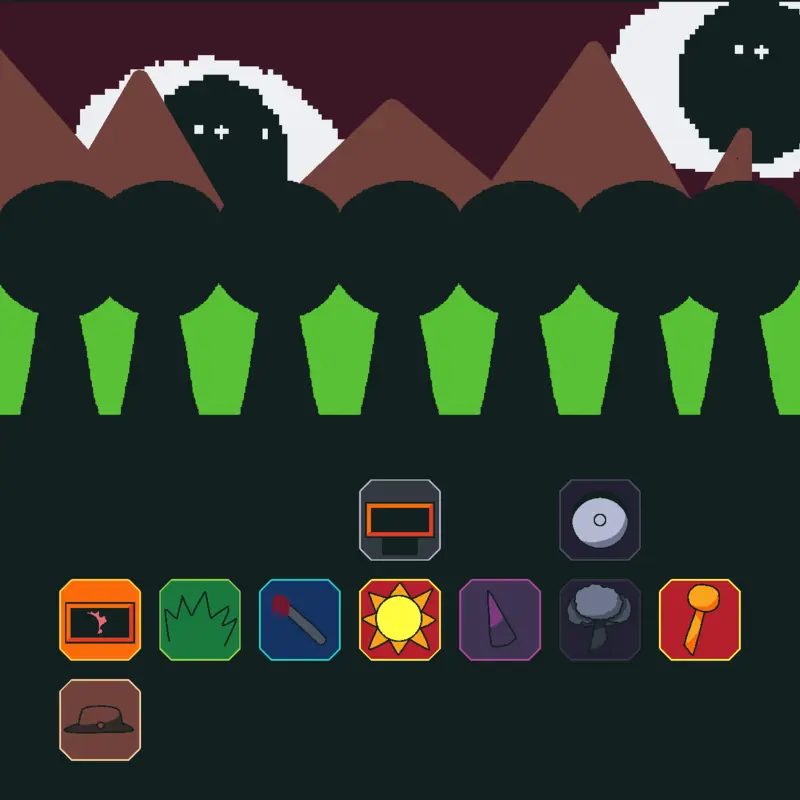 Game by @PLINTA