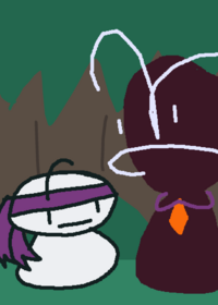 VENGEFUL DUMMY but bad