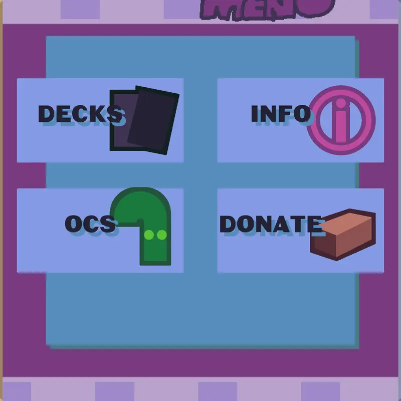 Main Deck by @greenystraw69