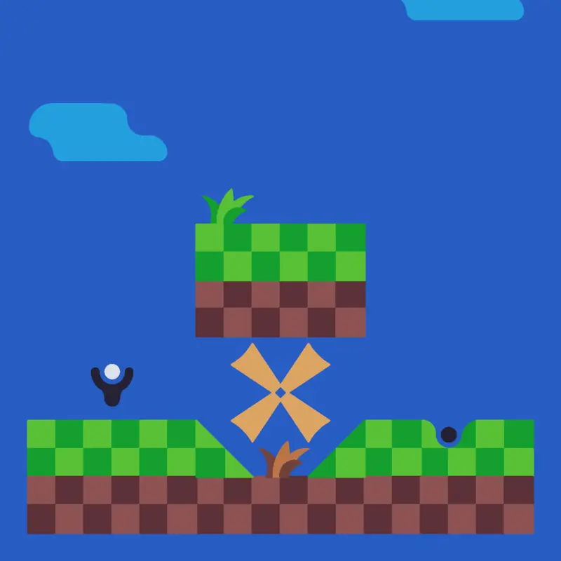 Game by @Redyguy