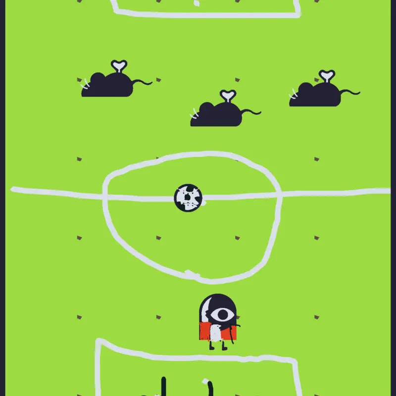Game by @bmffjejj