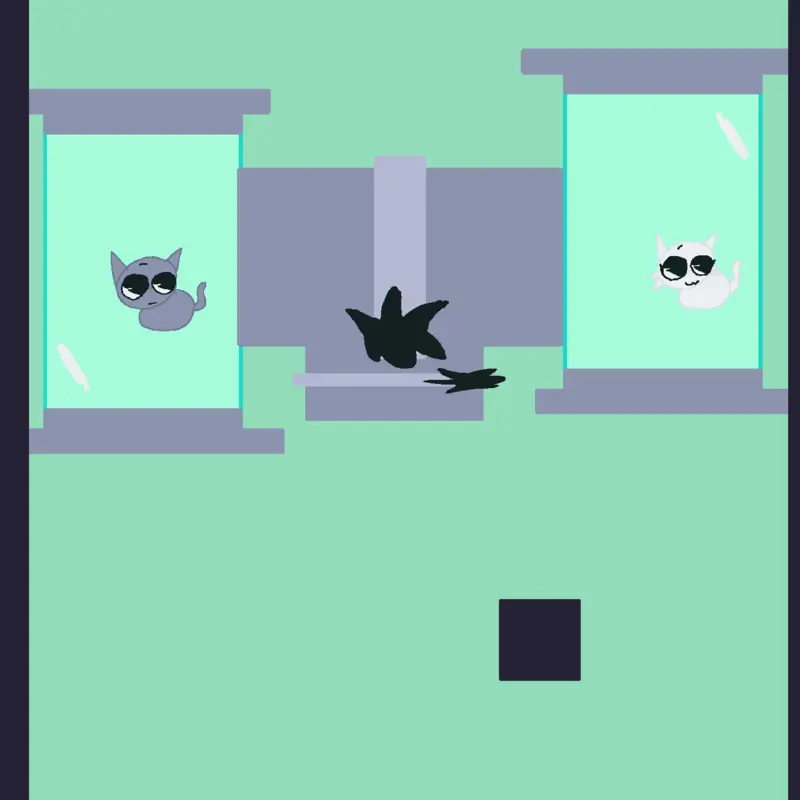 Game by @Catstan