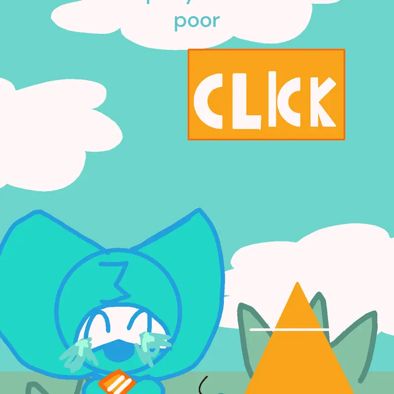 Game by @C0ney_cyanpup
