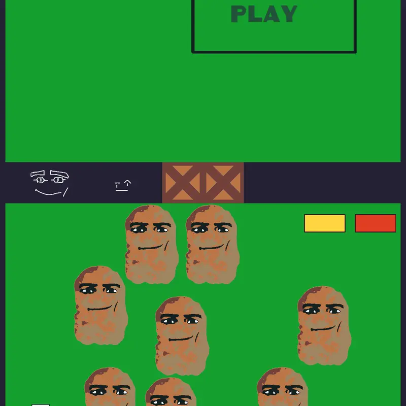 Game by @TencellFan