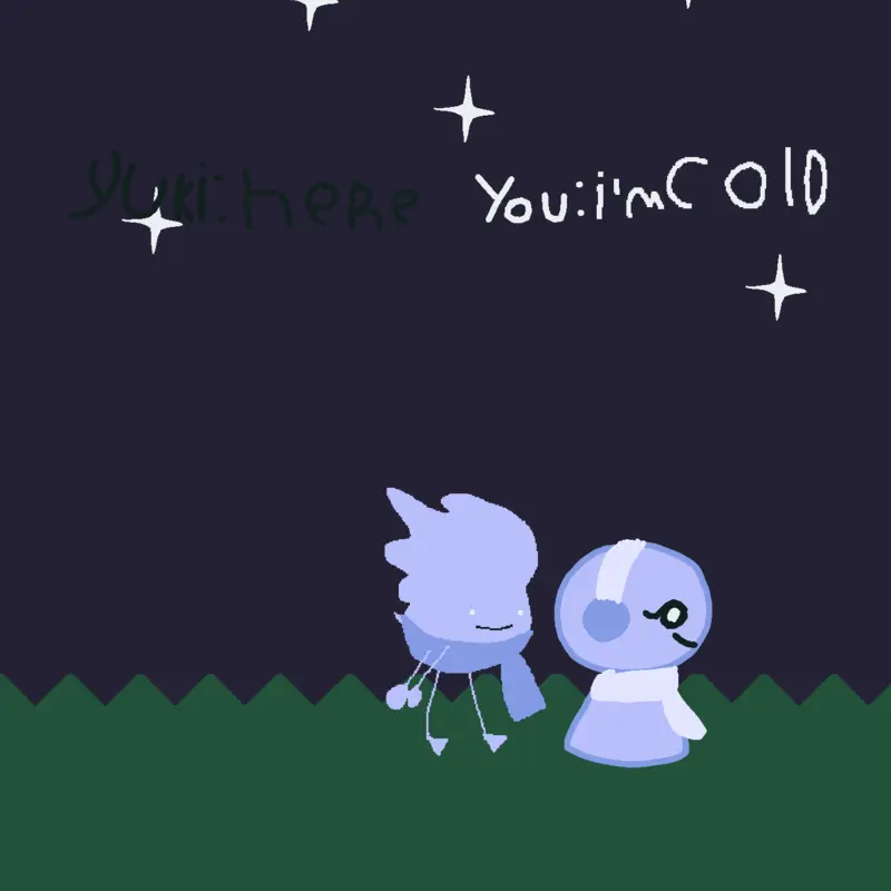 Game by @Kaoriesaki