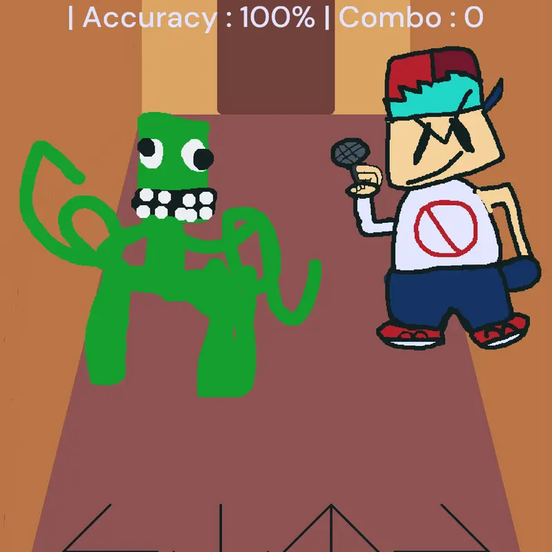 Game by @titan_tv_444