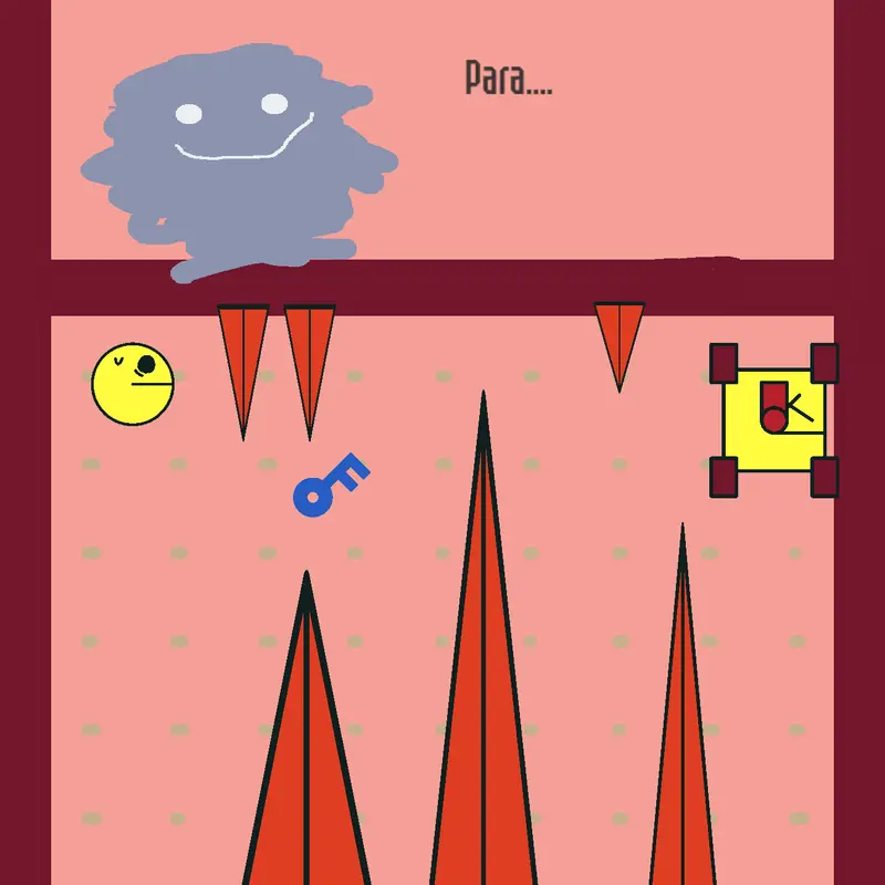 Game by @andox